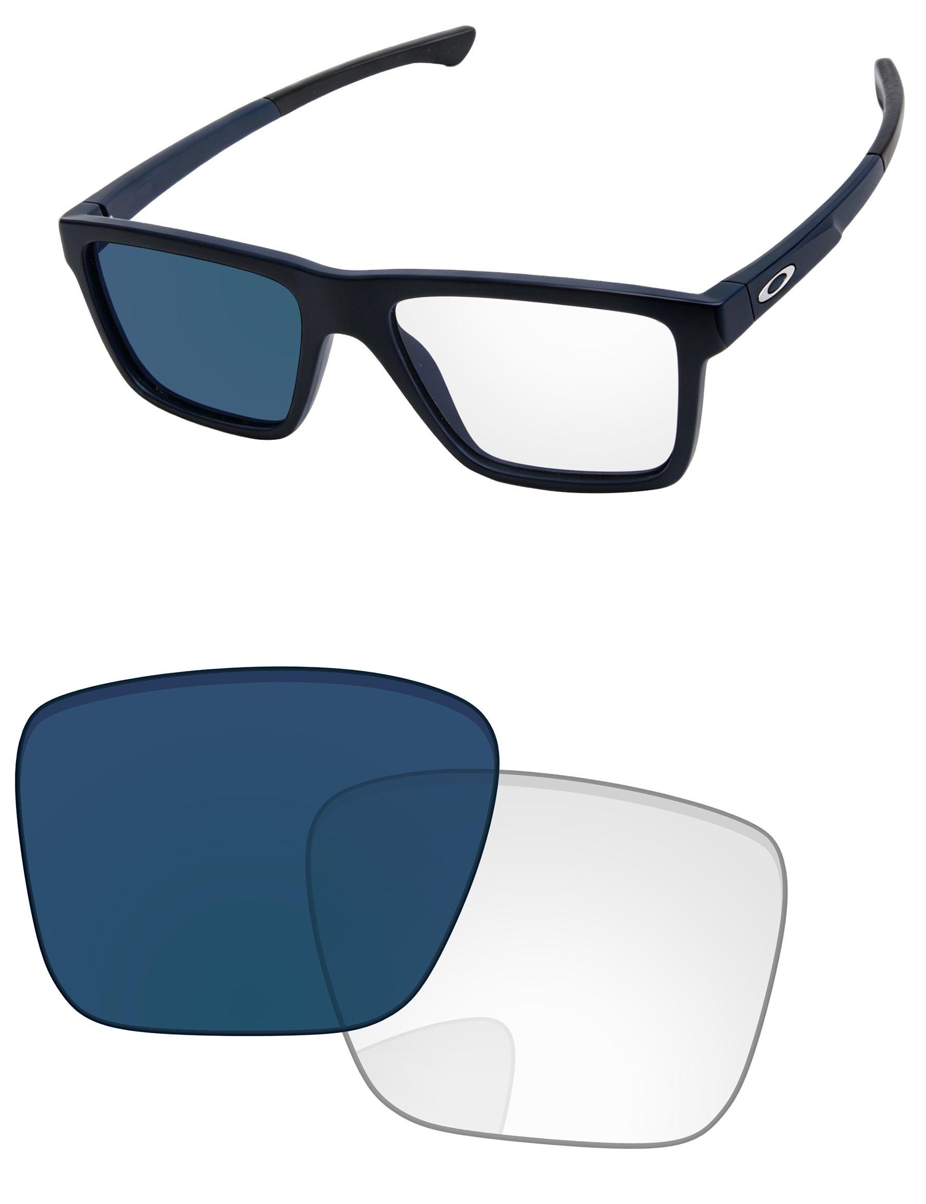 Adapt Blue Photochromic-Standard