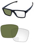 Adapt Green Photochromic-Standard