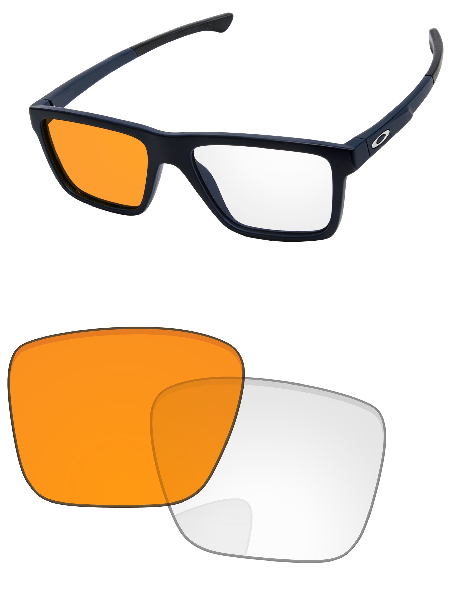 Adapt Orange Photochromic-Standard