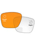 Adapt Orange Photochromic-Standard