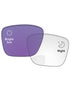 Adapt Purple Photochromic-Standard