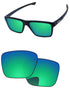 Emerald Green-Standard