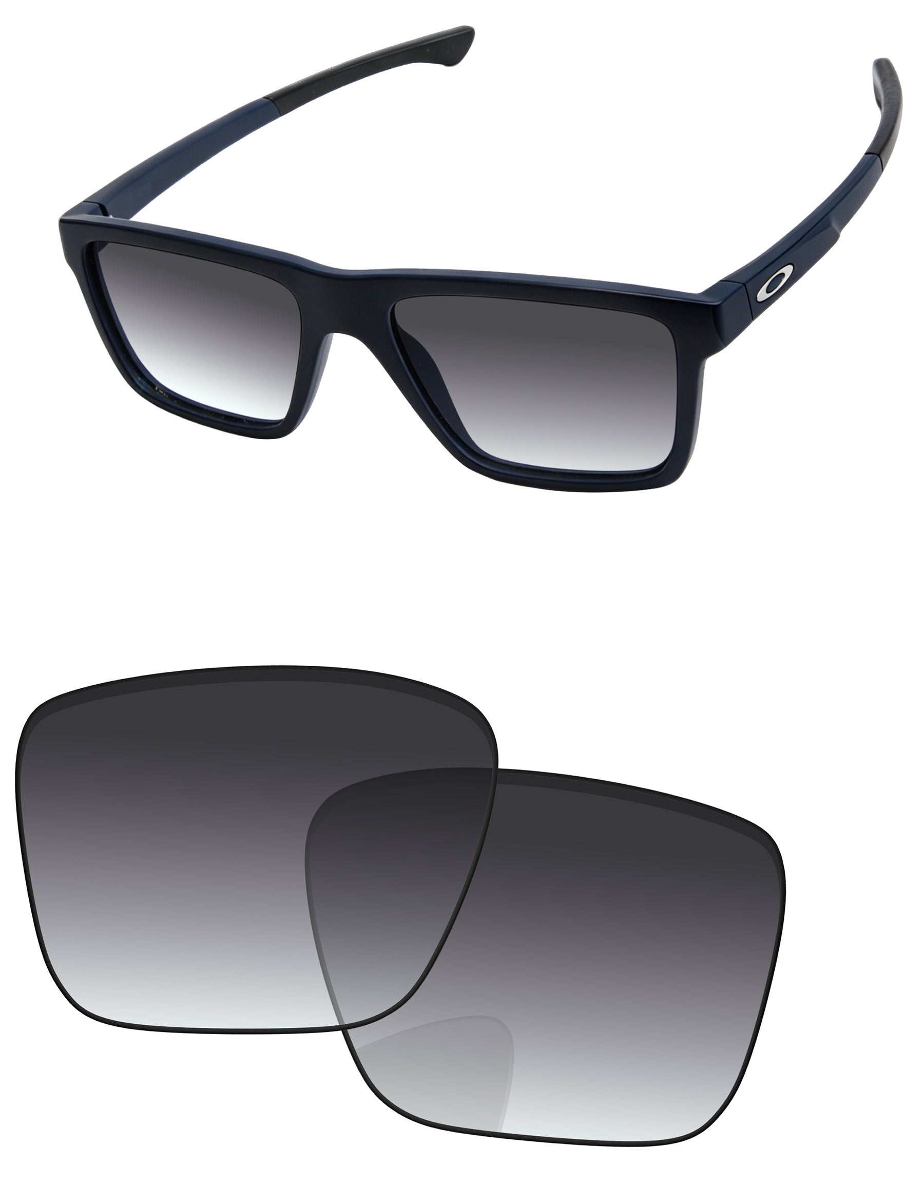 Gray Gradient-Standard