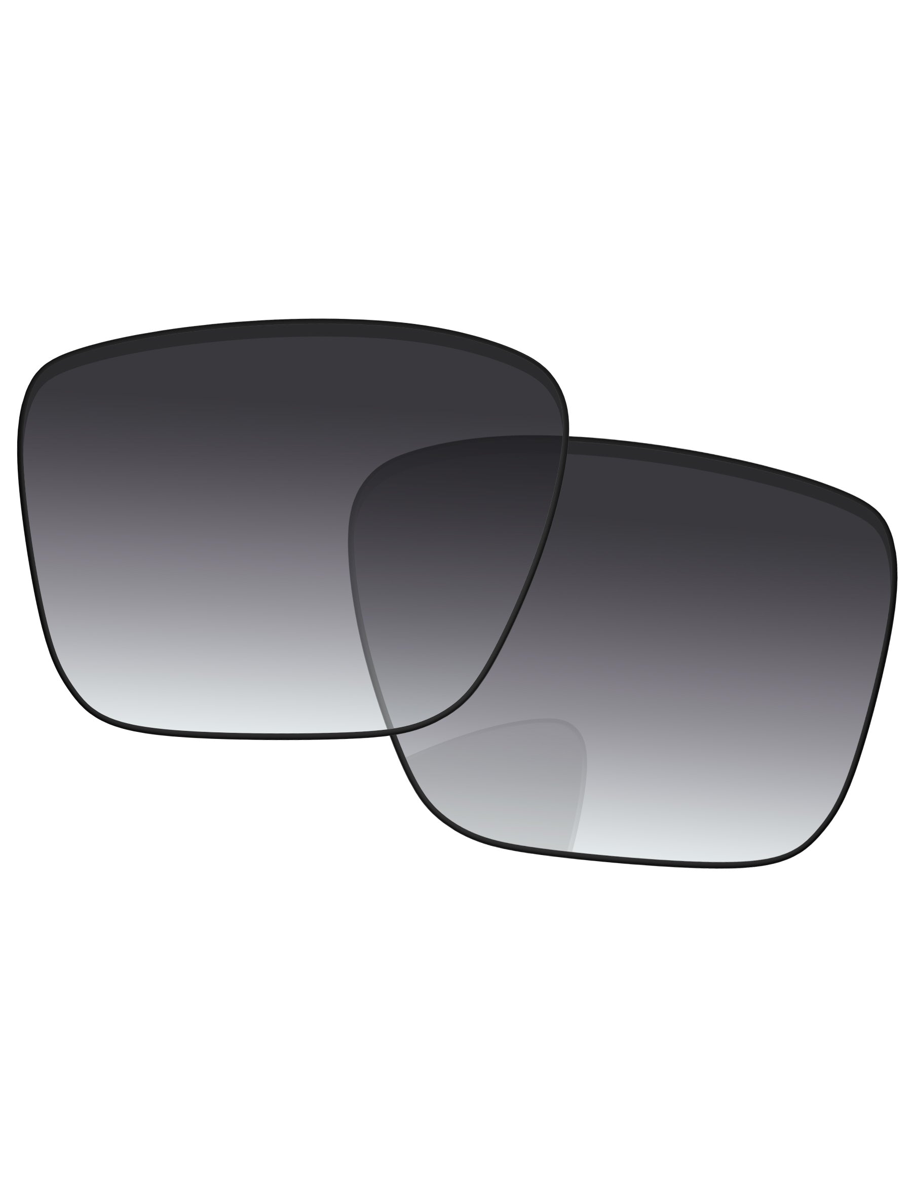 Gray Gradient-Standard