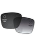 Gray Gradient Photochromic-Standard