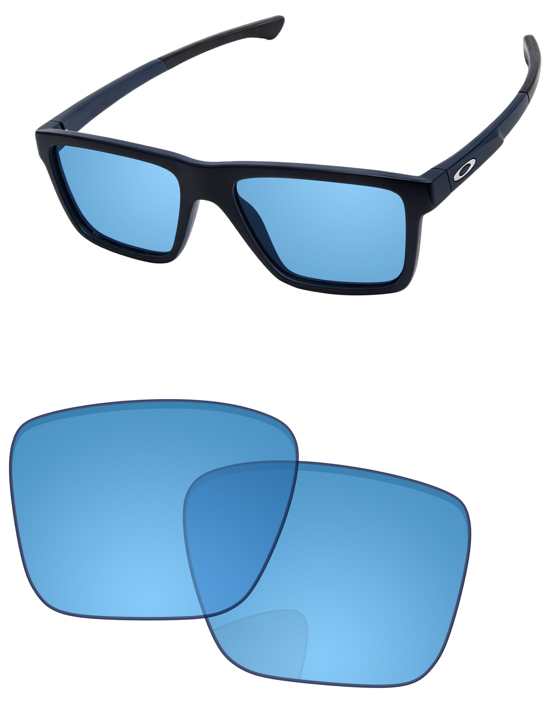 HD Blue-Standard