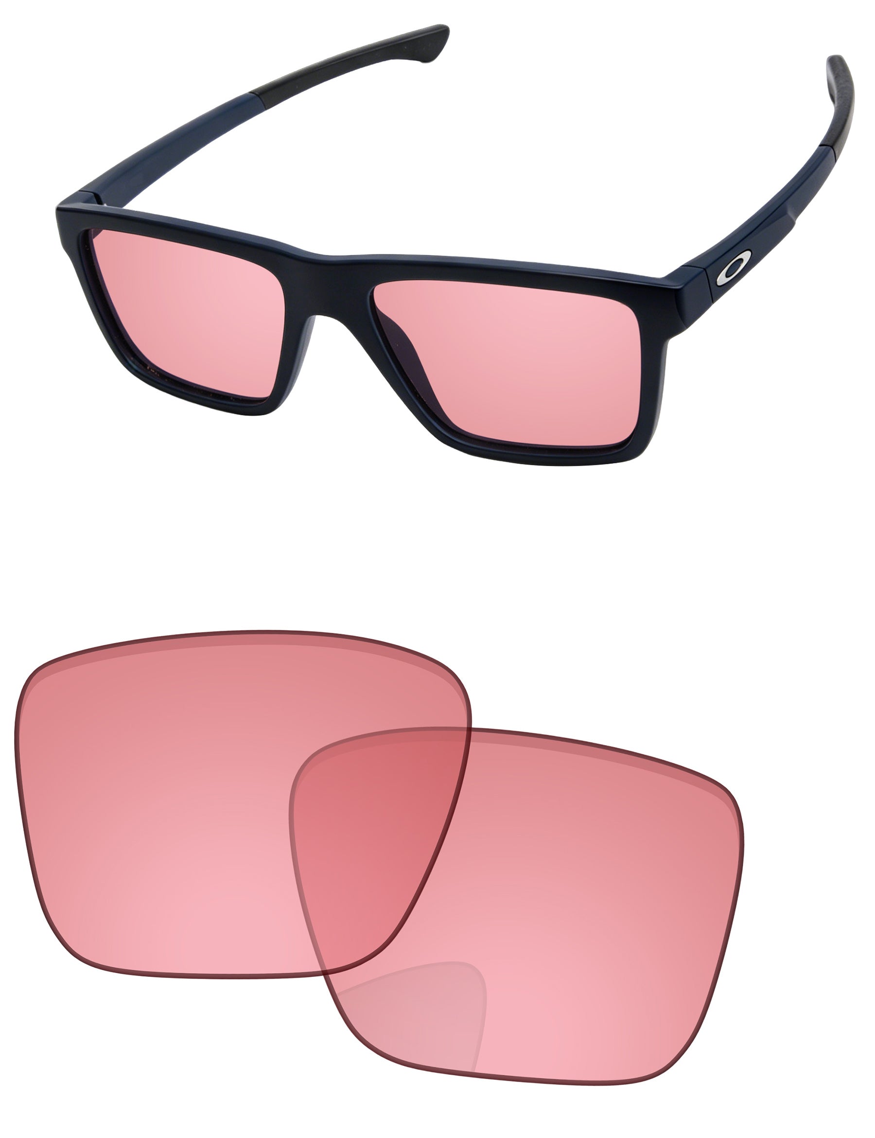HD Pink-Standard