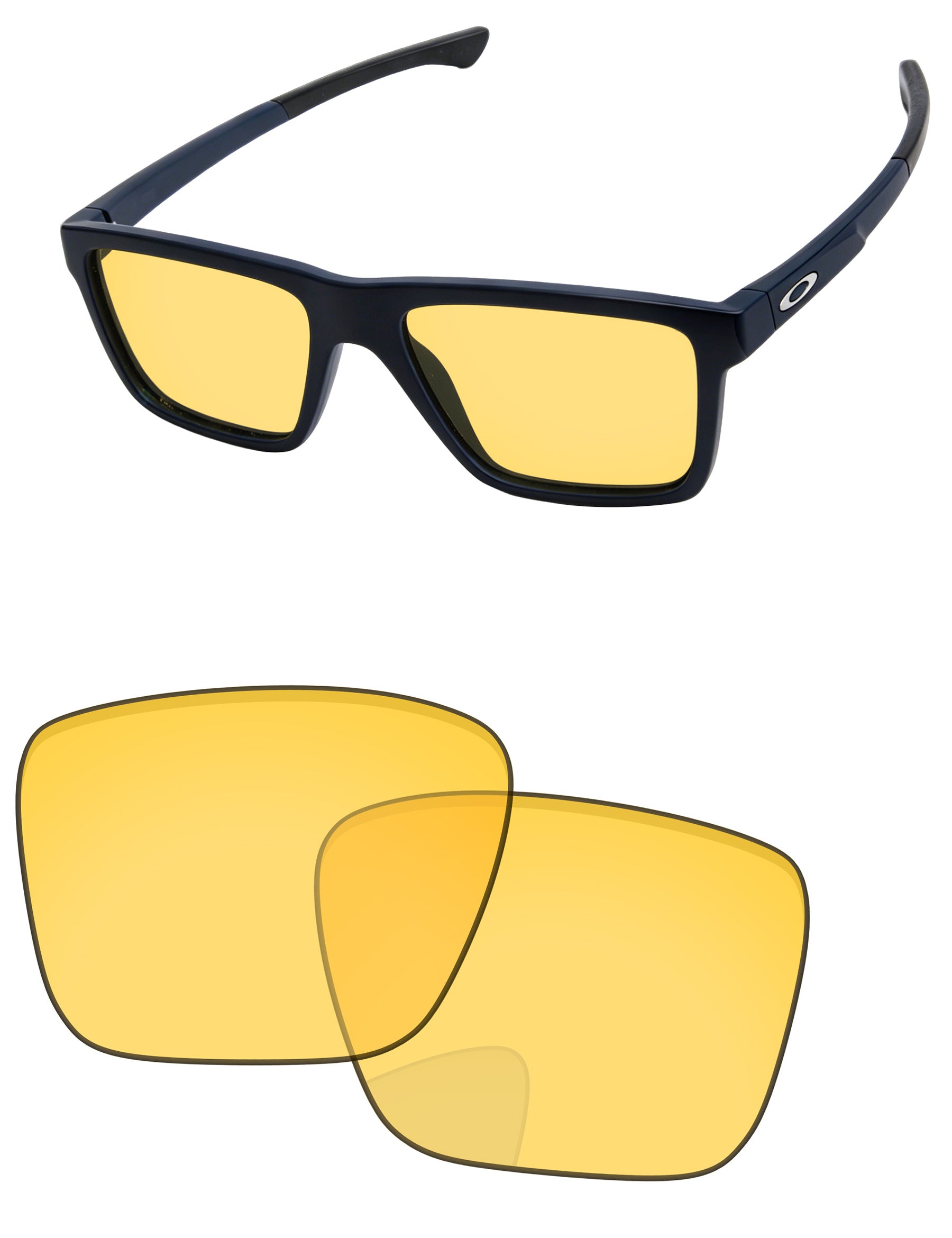 HD Yellow-Standard