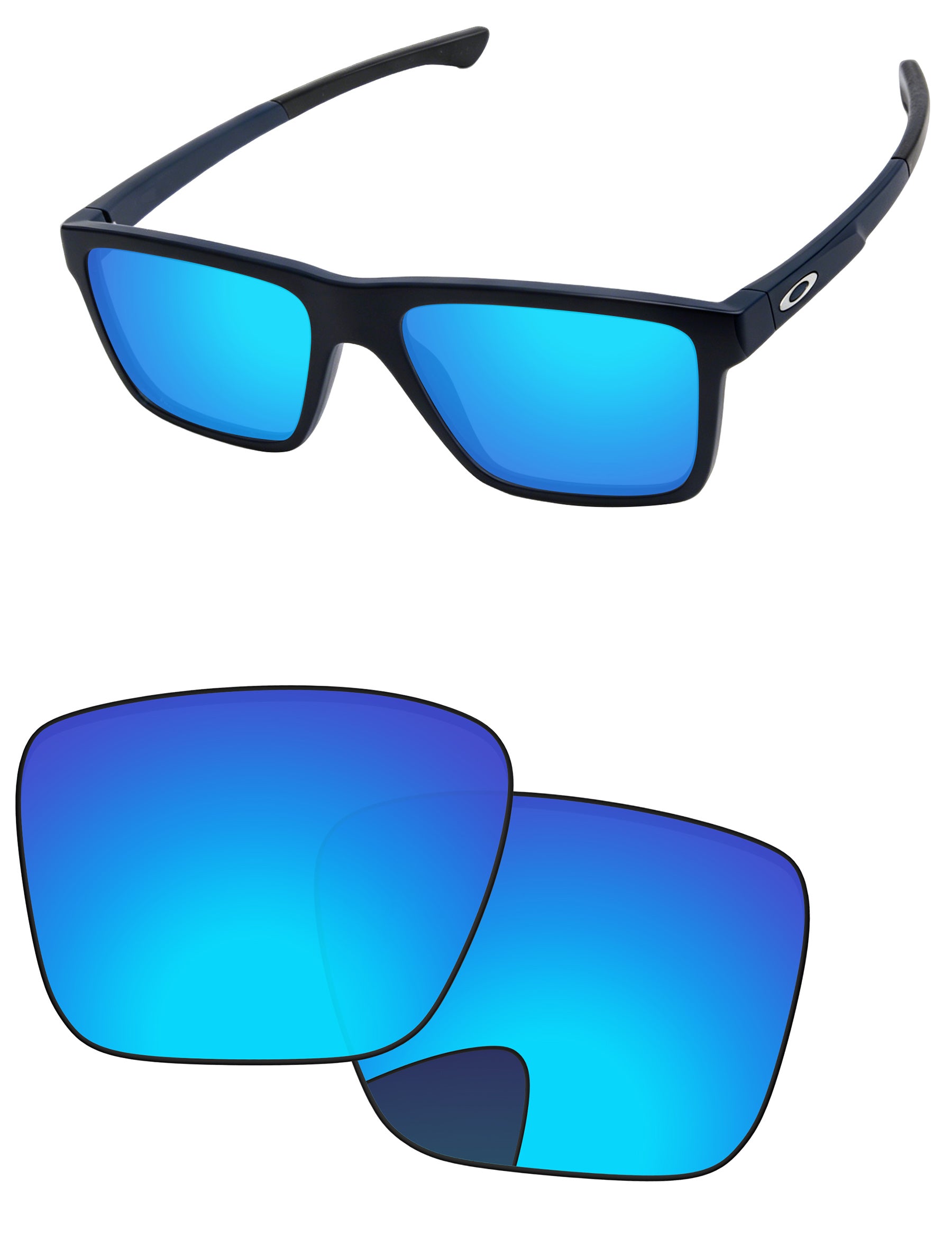 Ice Blue-Standard