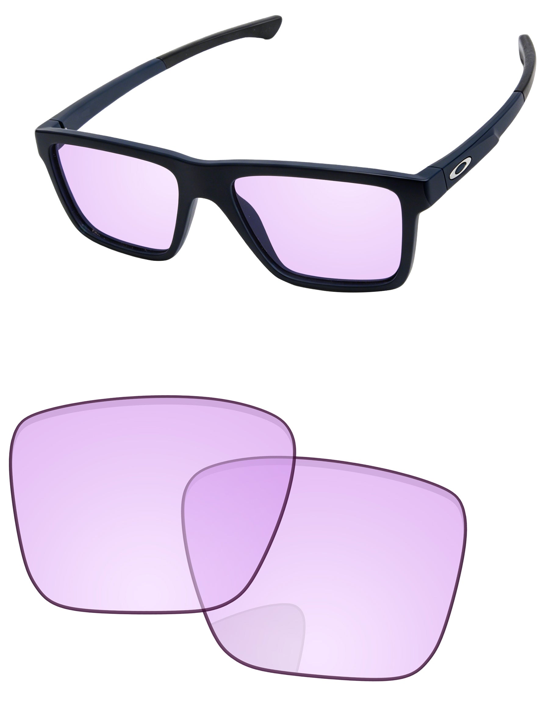 Low Light Pink-Standard