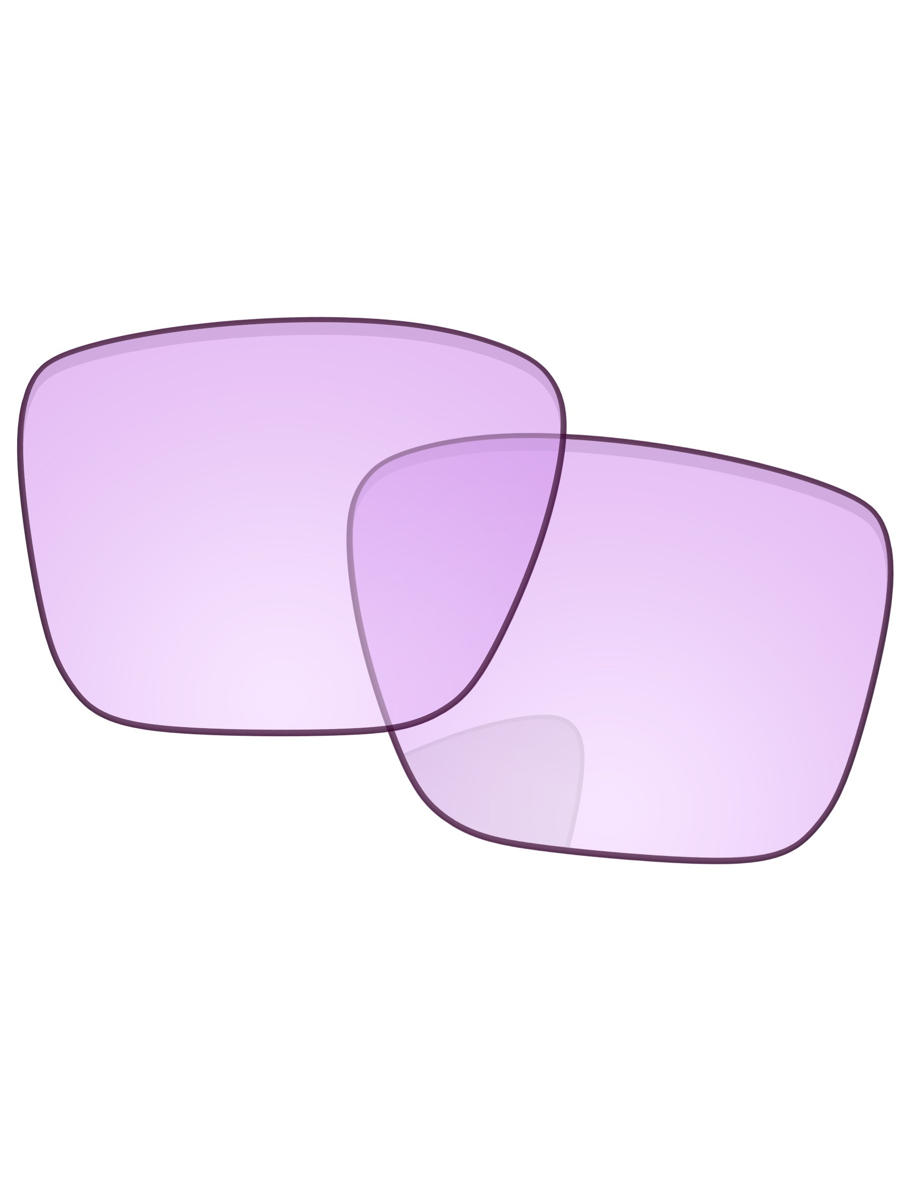Low Light Pink-Standard