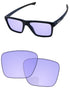 Low Light Violet-Standard