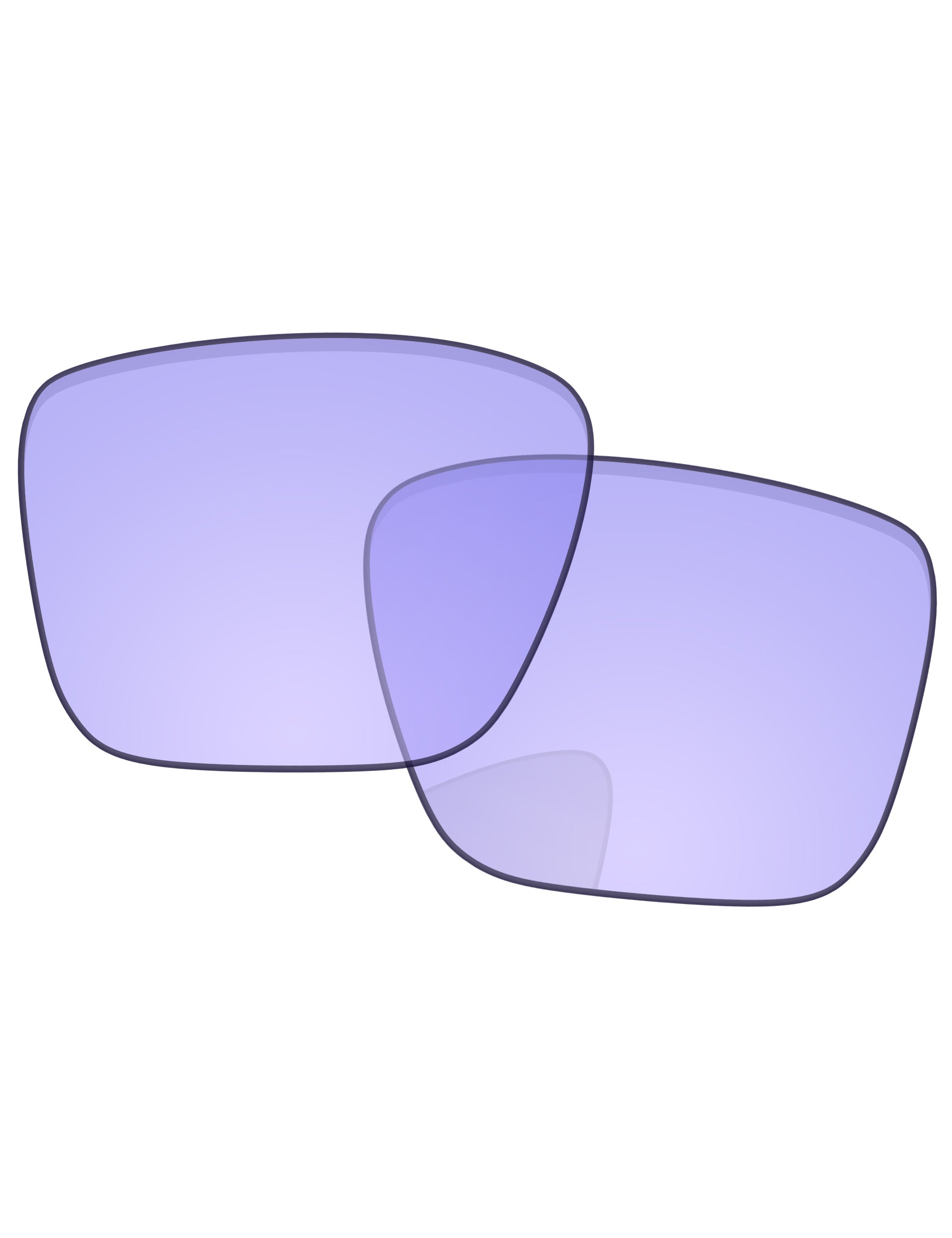 Low Light Violet-Standard