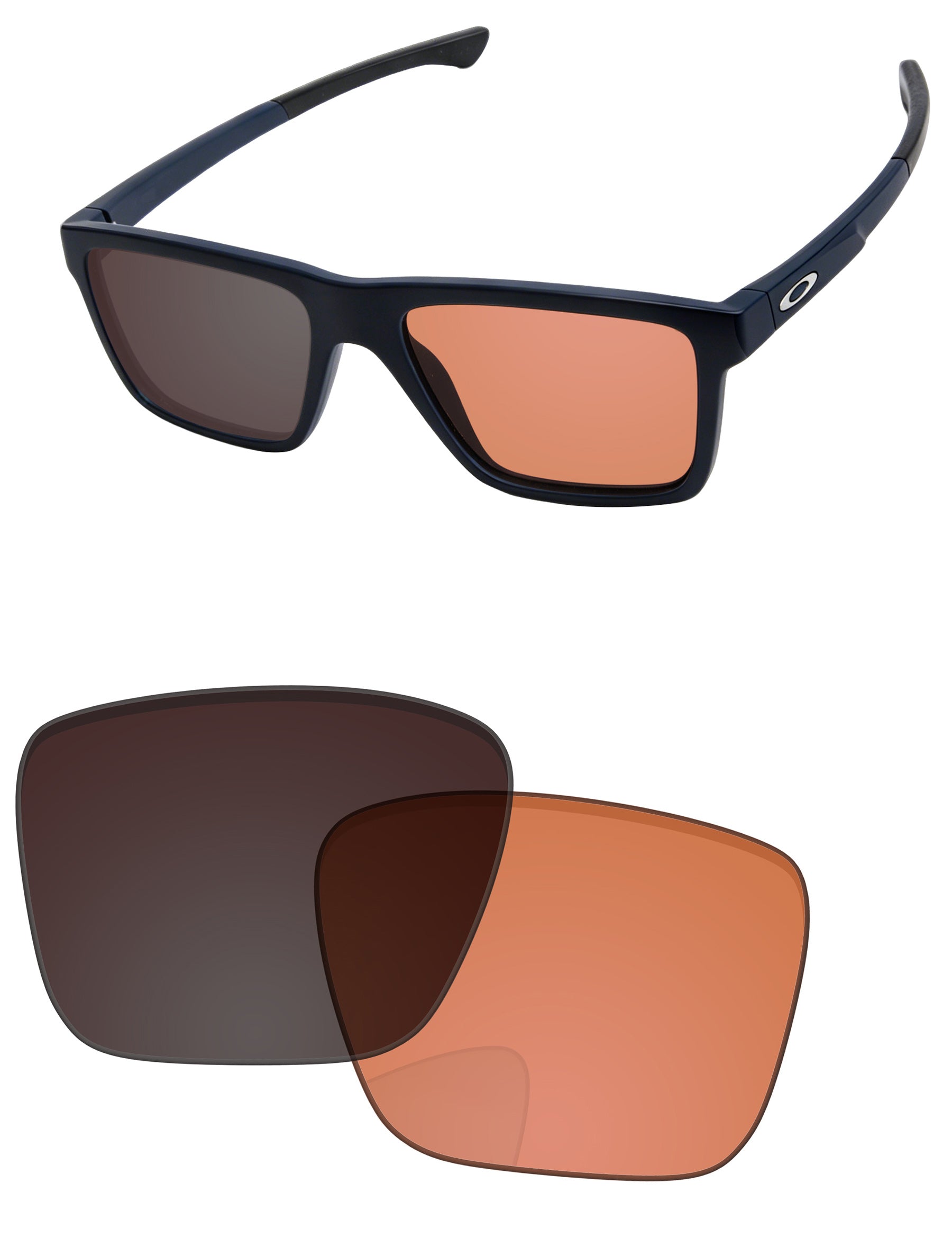 Orange Photochromic-Standard