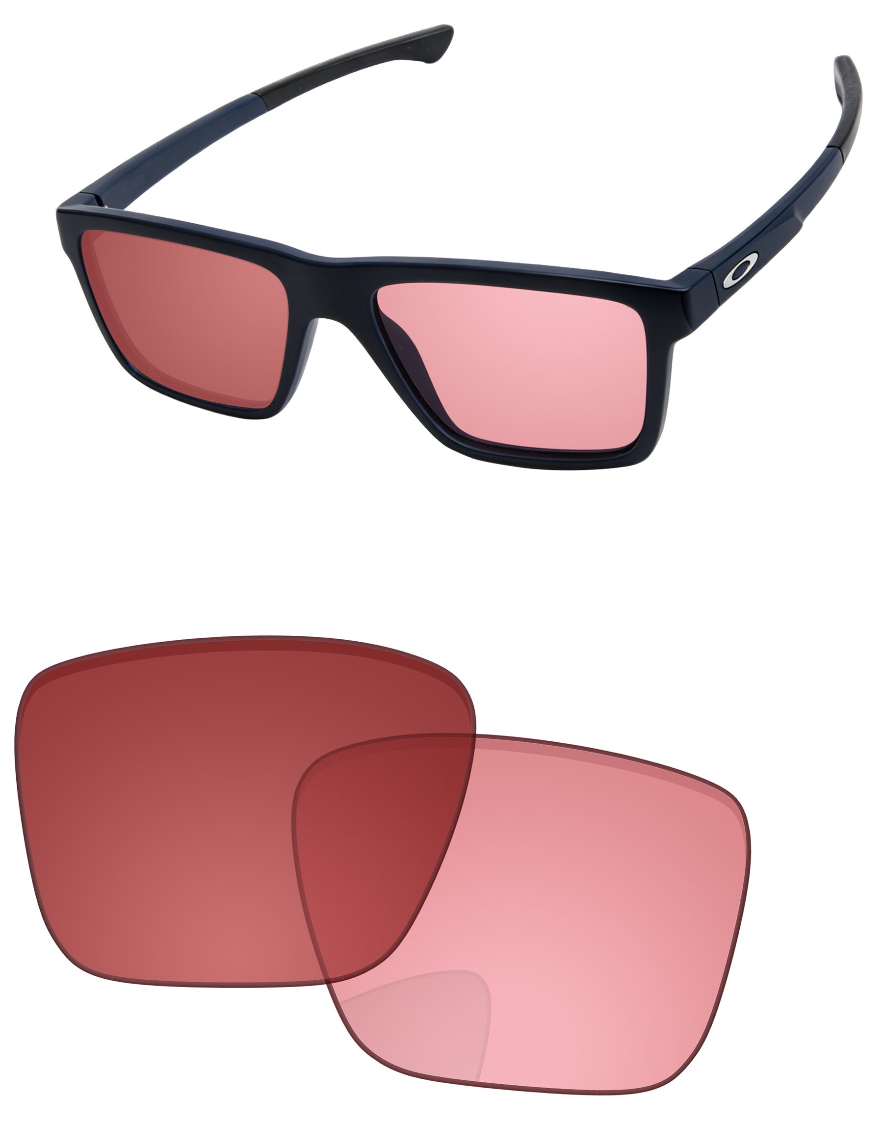 Pink Photochromic-Standard
