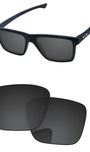 Solid Black-Standard