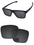 Solid Black-Standard