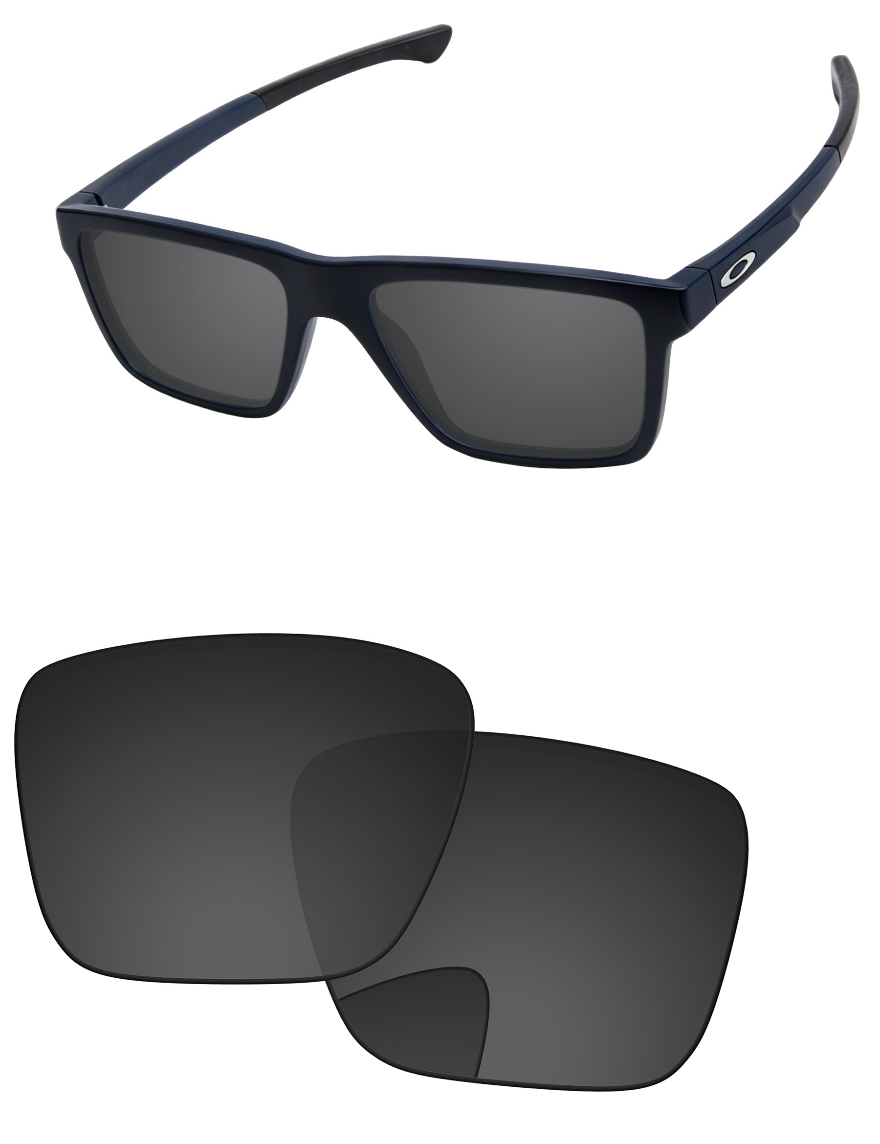 Solid Black-Standard