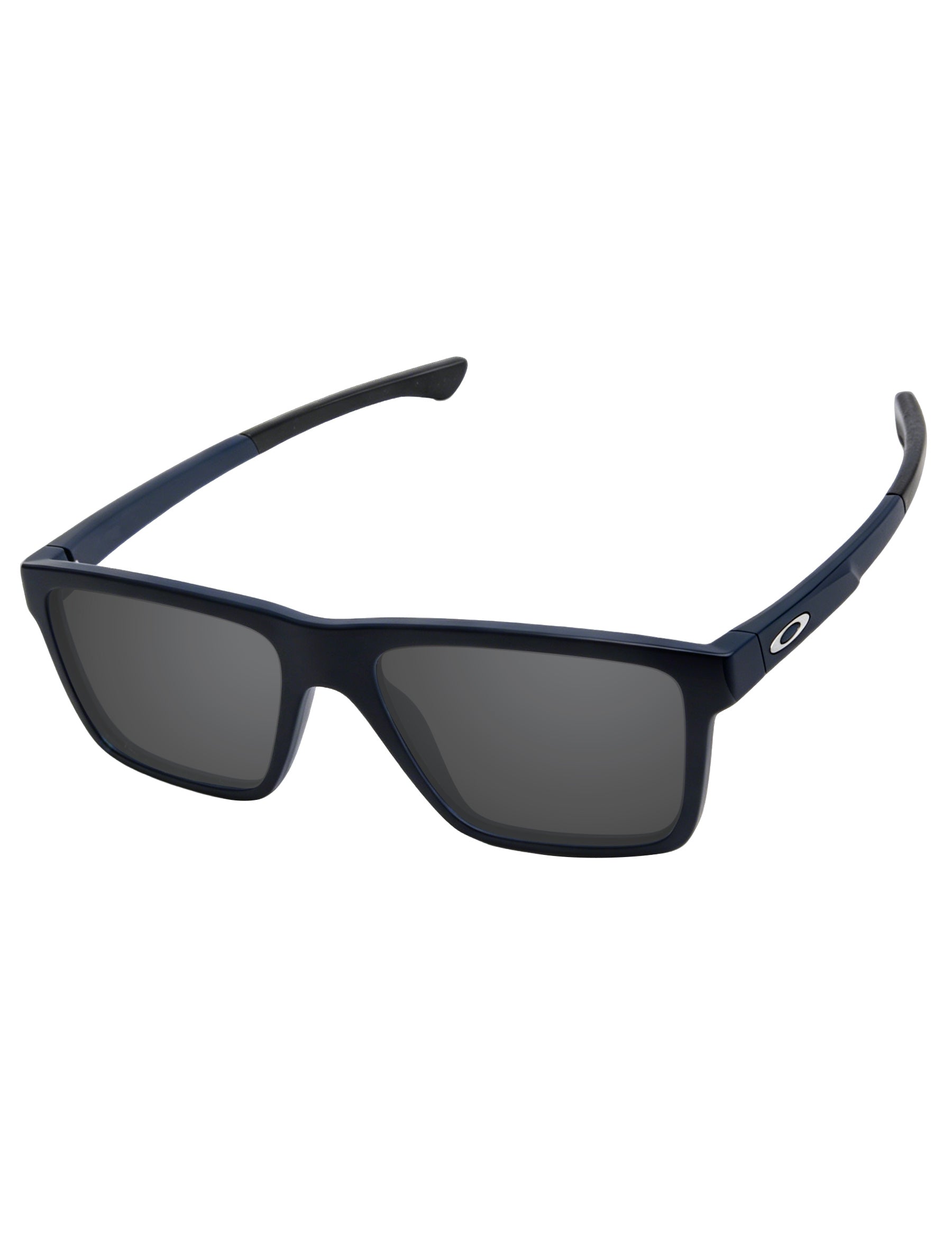 Solid Black-Standard