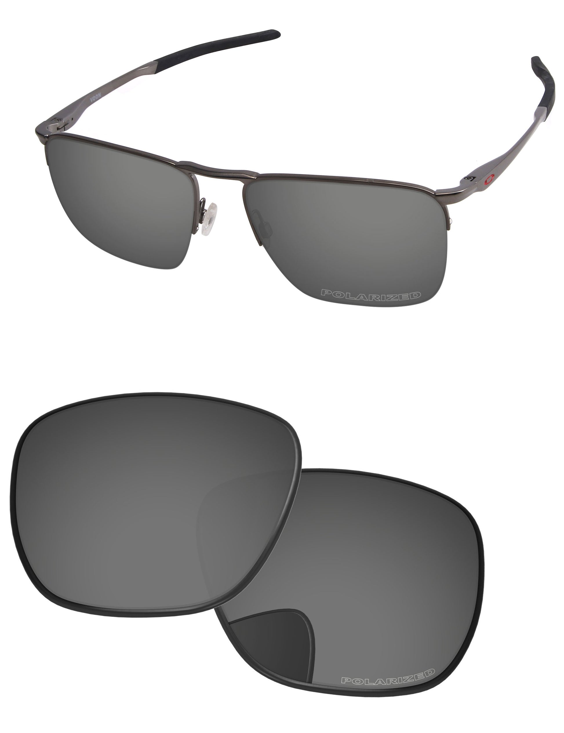 Black Chrome-Pro