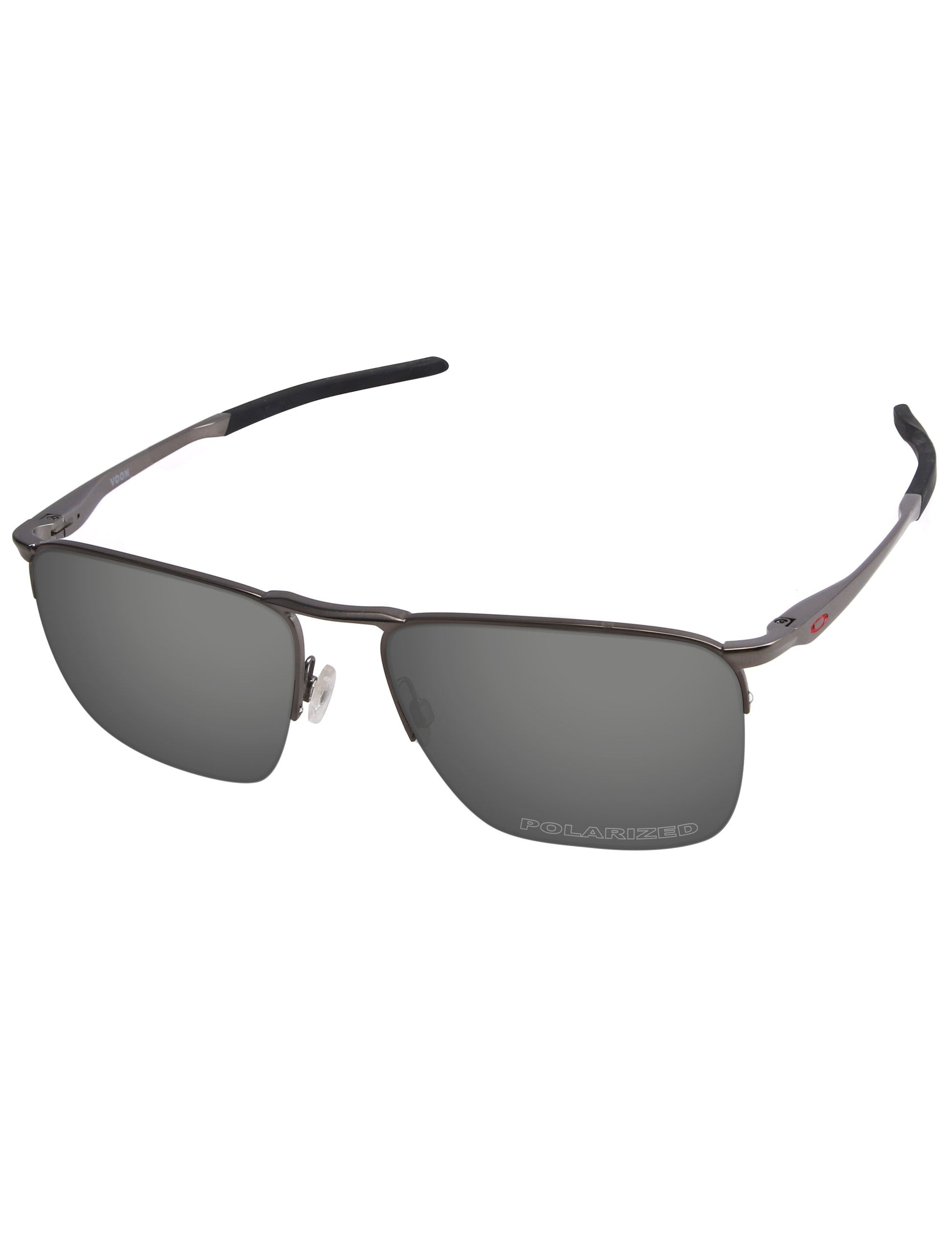 Black Chrome-Pro