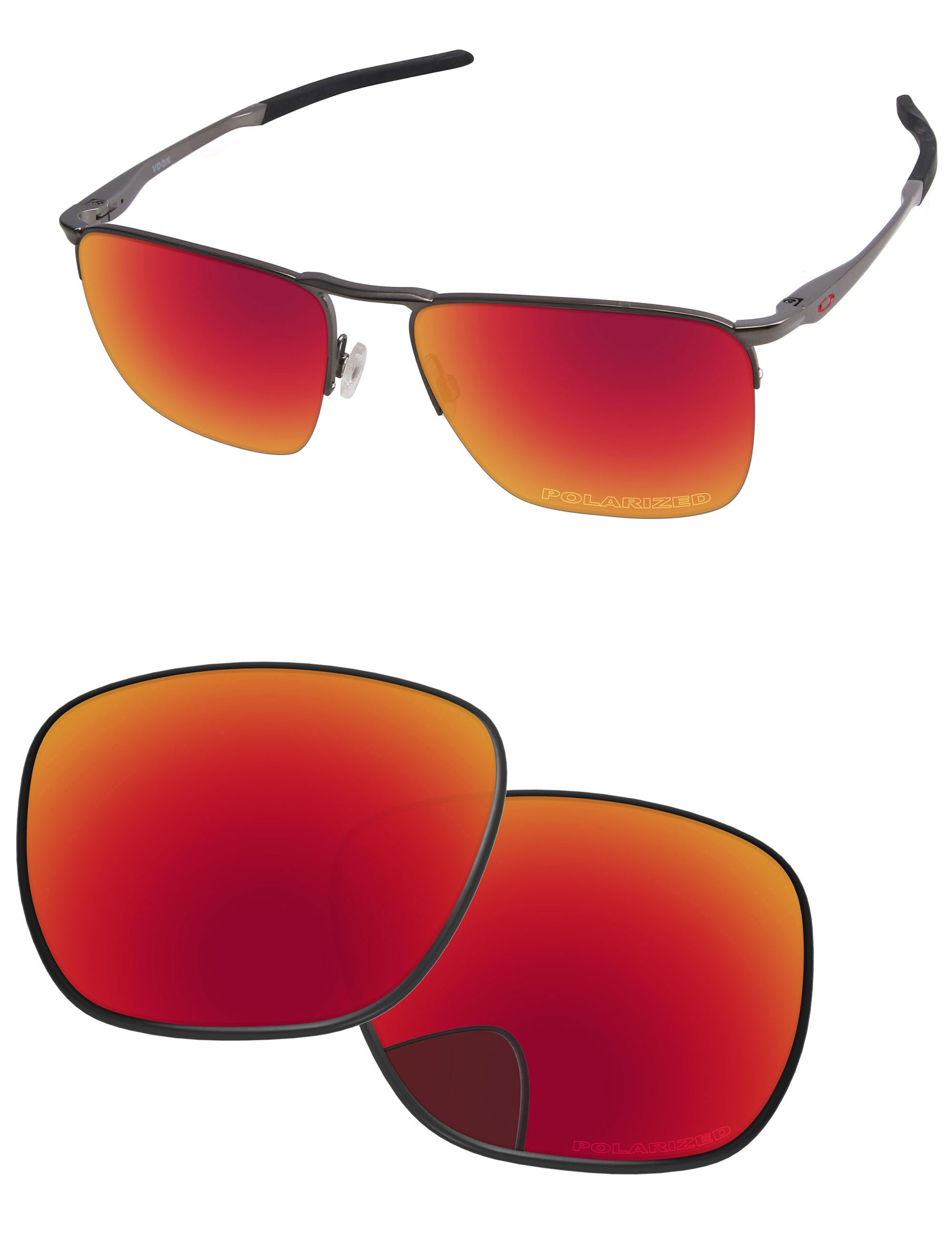 Deep Red-Pro