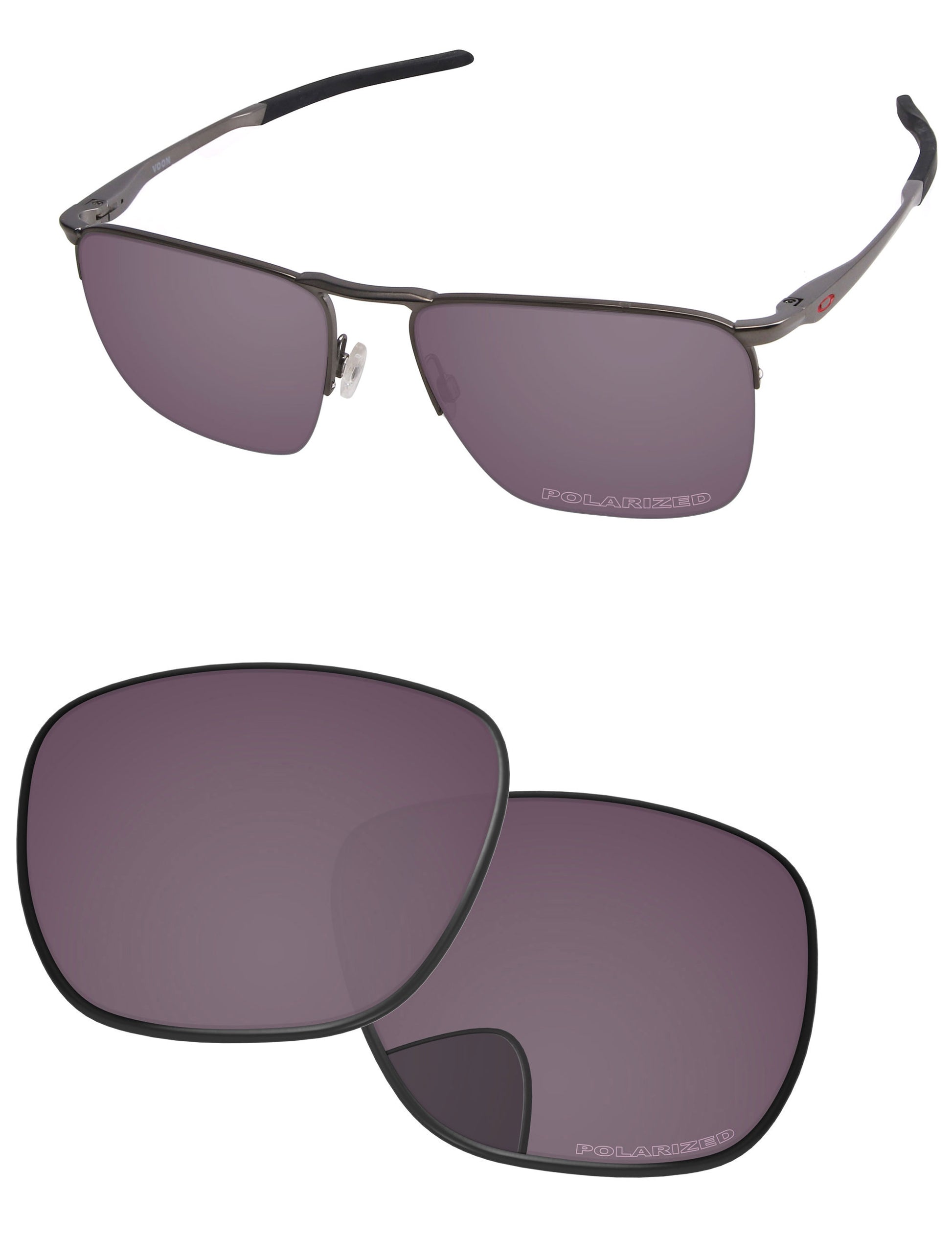 Gray Chrome-Pro