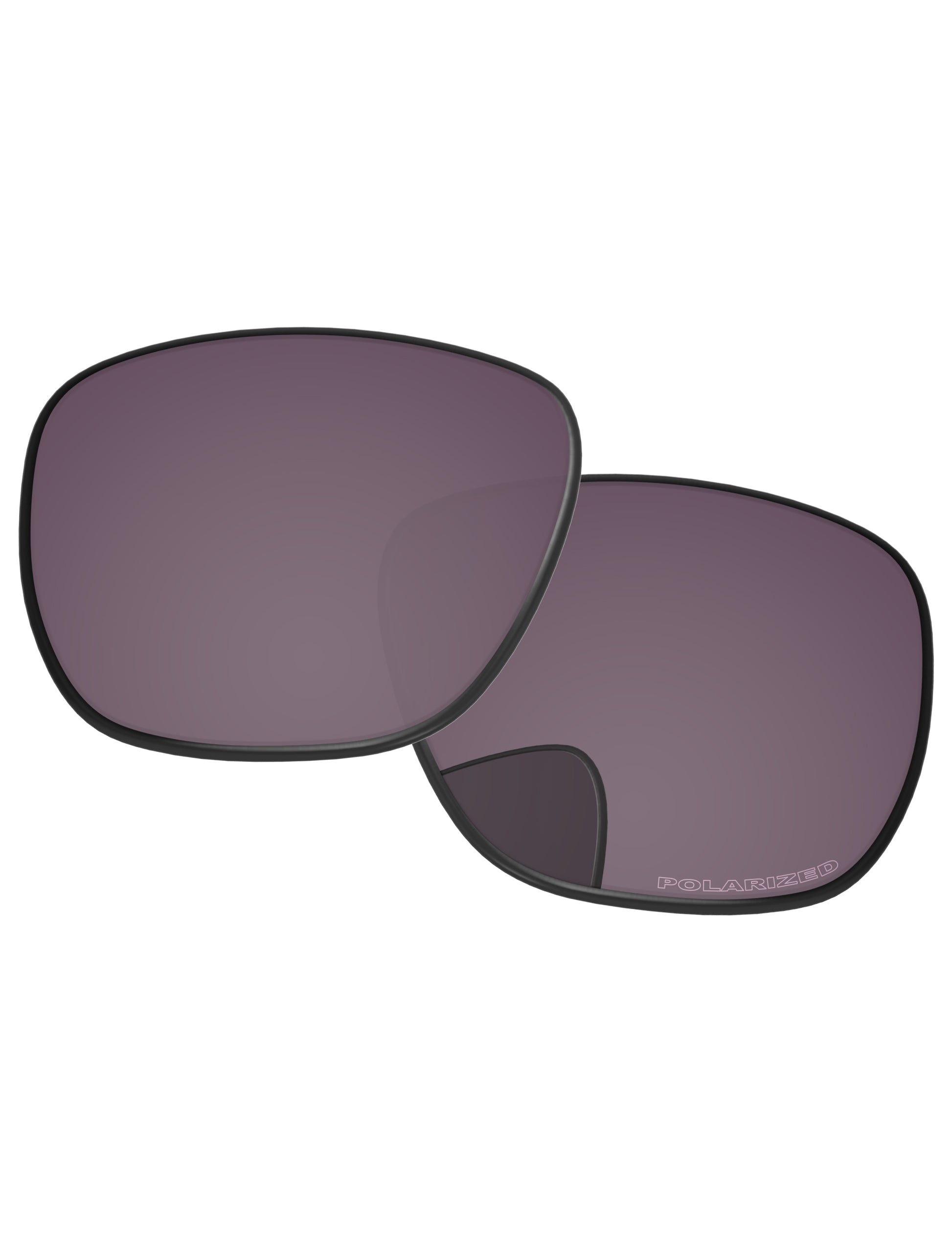 Gray Chrome-Pro