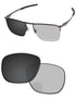 Gray Photochromic-Pro