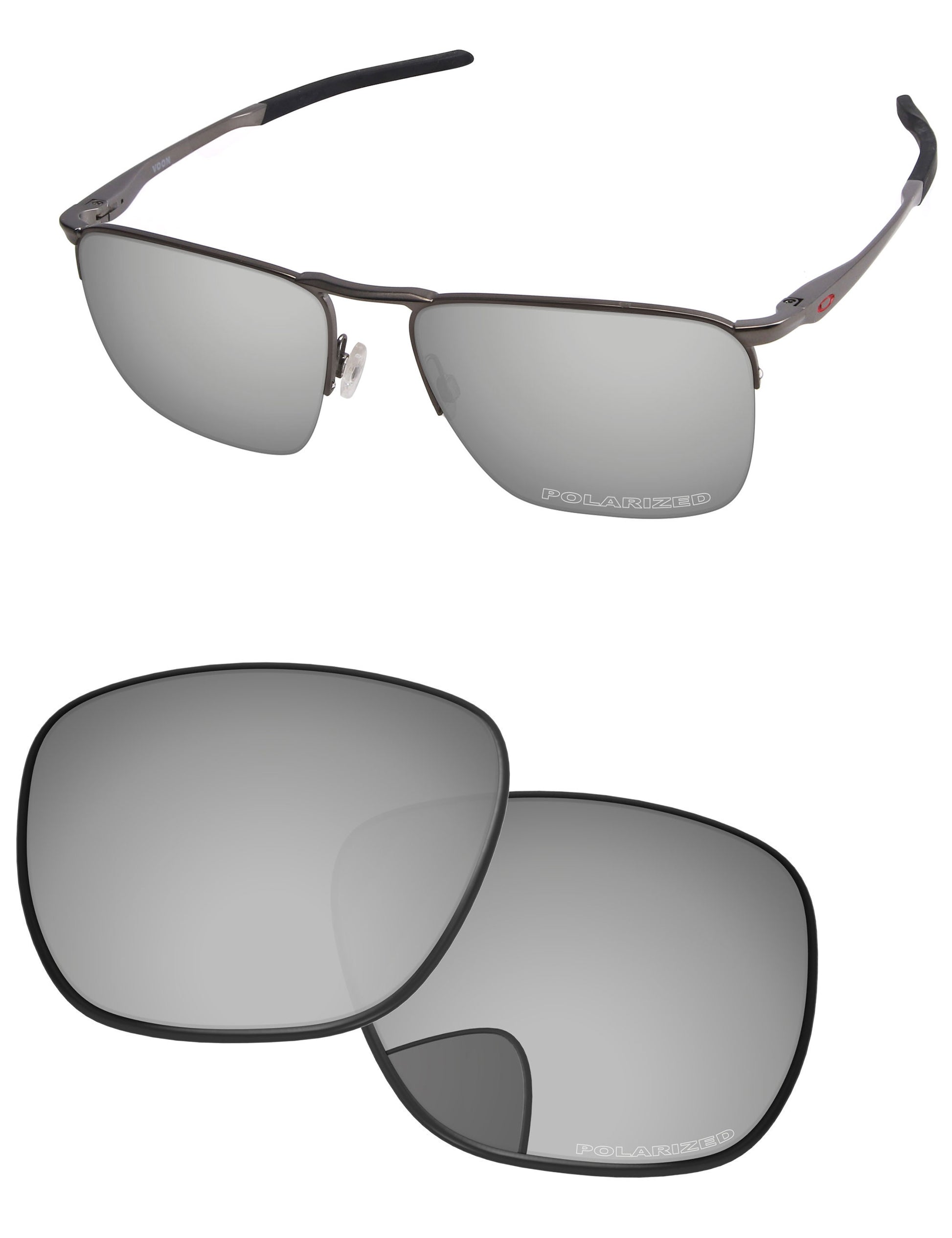 Silver Chrome-Pro