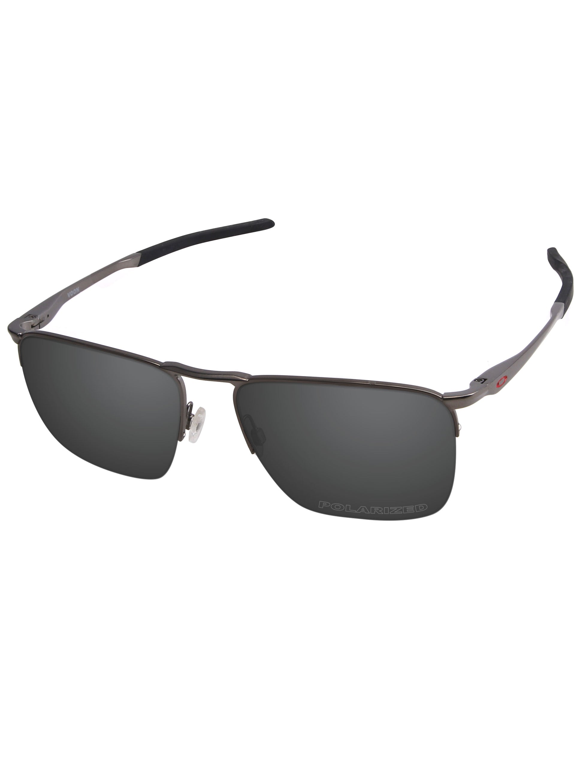 Solid Black-Pro