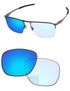 Adapt Blue Shield Photochromic-Pro+