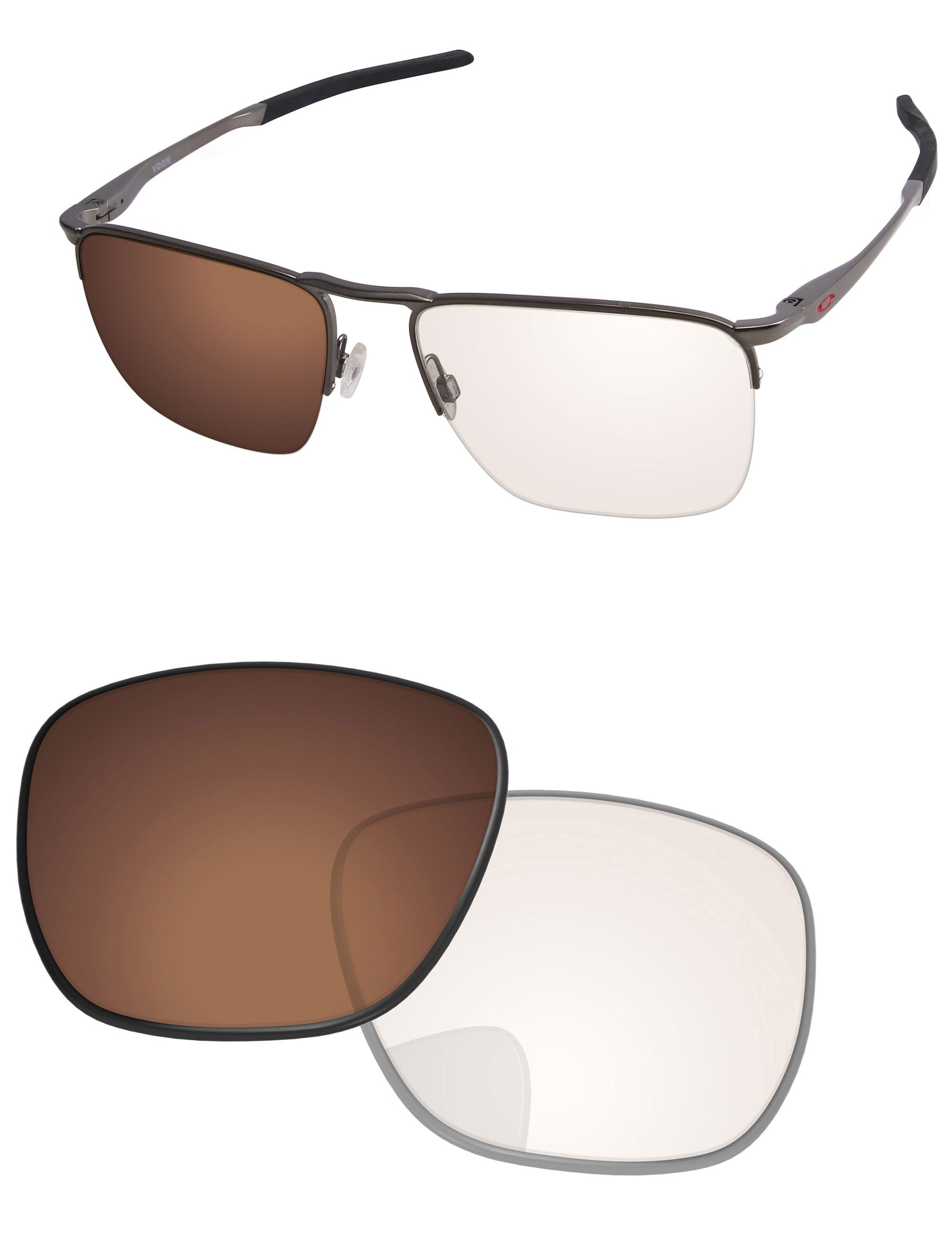 Adapt Brown Photochromic-Pro+