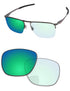 Adapt Green Shield Photochromic-Pro+