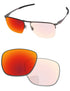 Adapt Red Shield Photochromic-Pro+