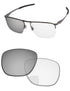 Adapt Silver Shield Photochromic-Pro+