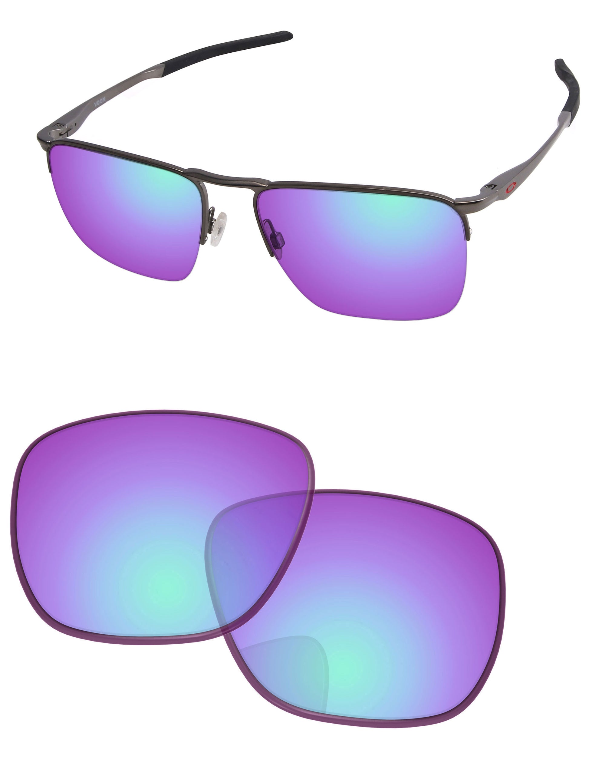 Magenta Golf-Pro+