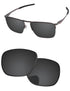 Solid Black Anti-Infrared-Pro+