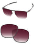 Burgundy Gradient-Standard