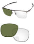 Adapt Green Photochromic-Standard