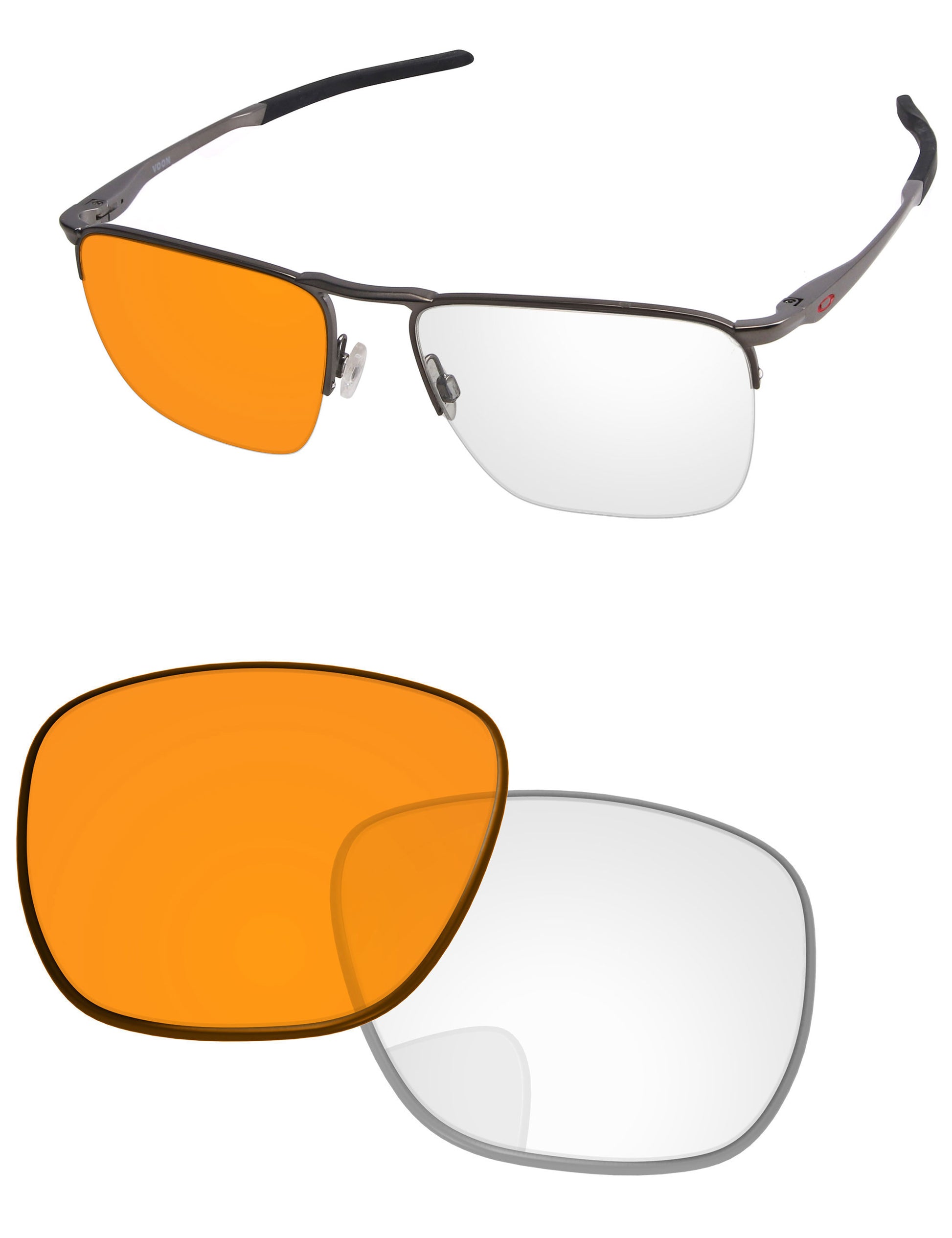 Adapt Orange Photochromic-Standard