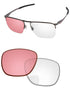 Adapt Pink Photochromic-Standard