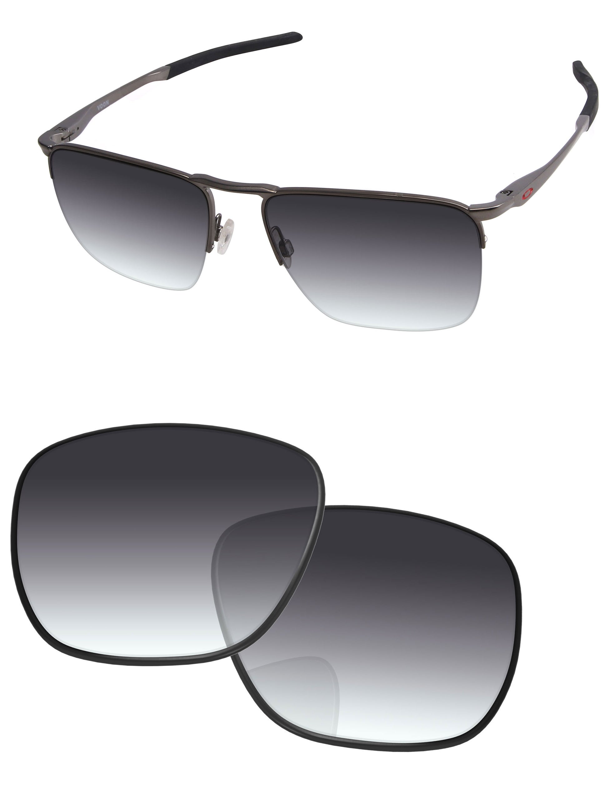 Gray Gradient-Standard