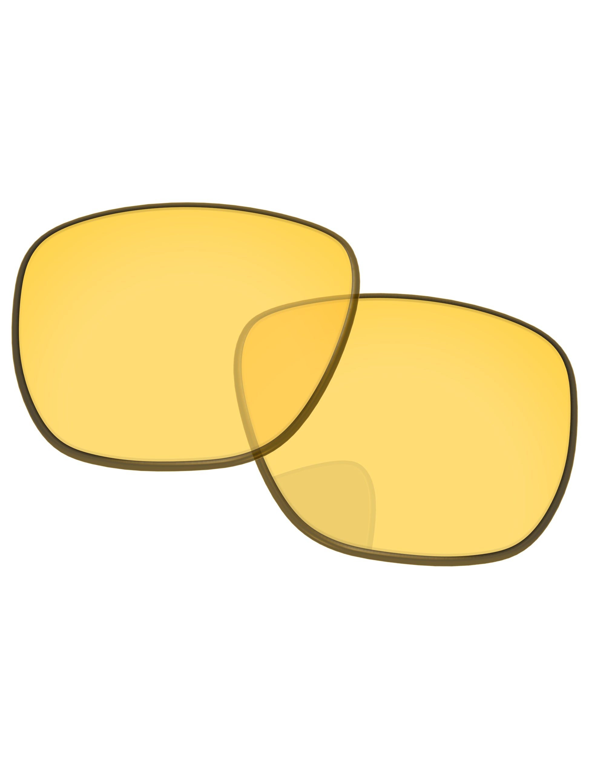 HD Yellow-Standard