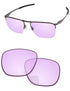 Low Light Pink-Standard