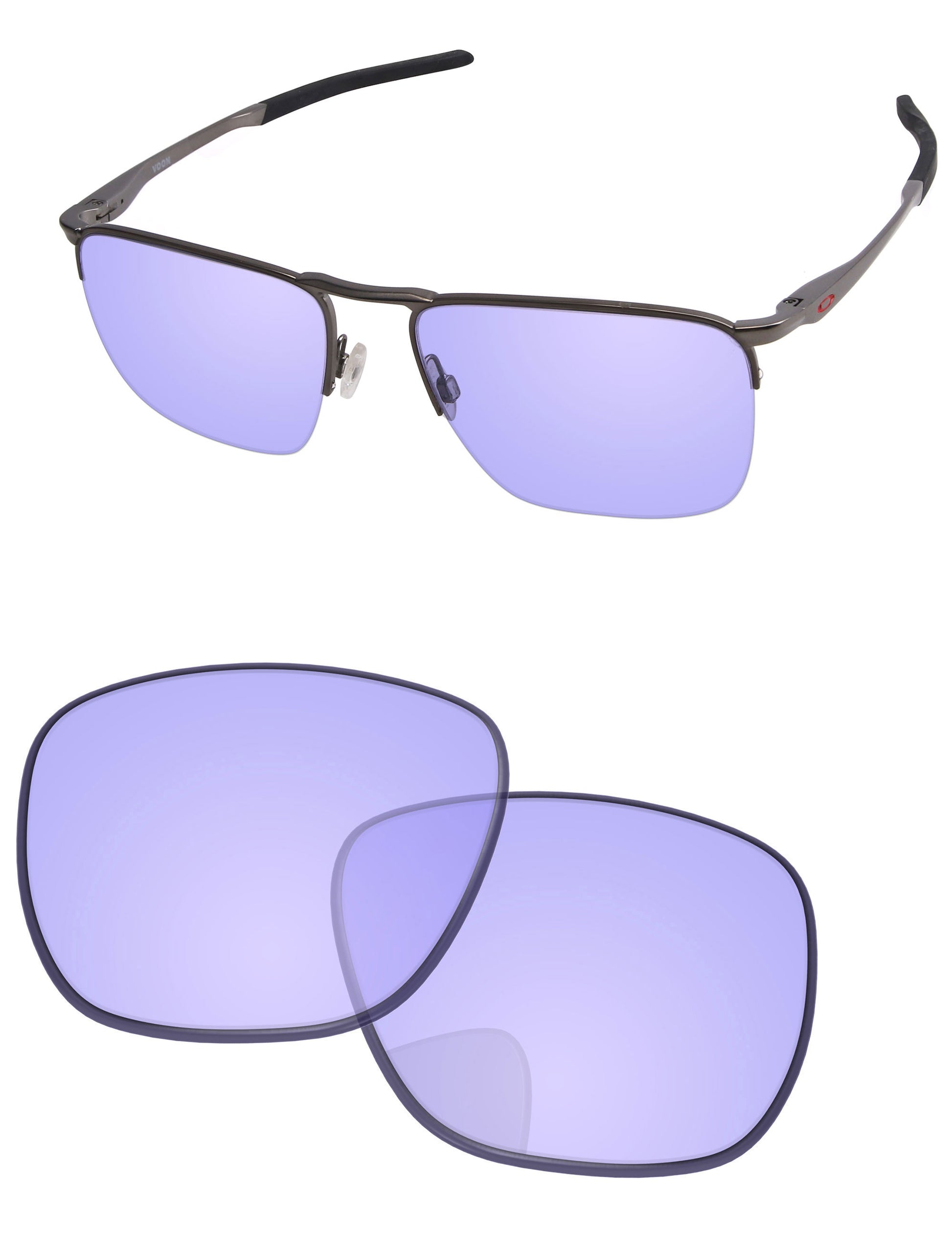 Low Light Violet-Standard