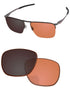 Orange Photochromic-Standard