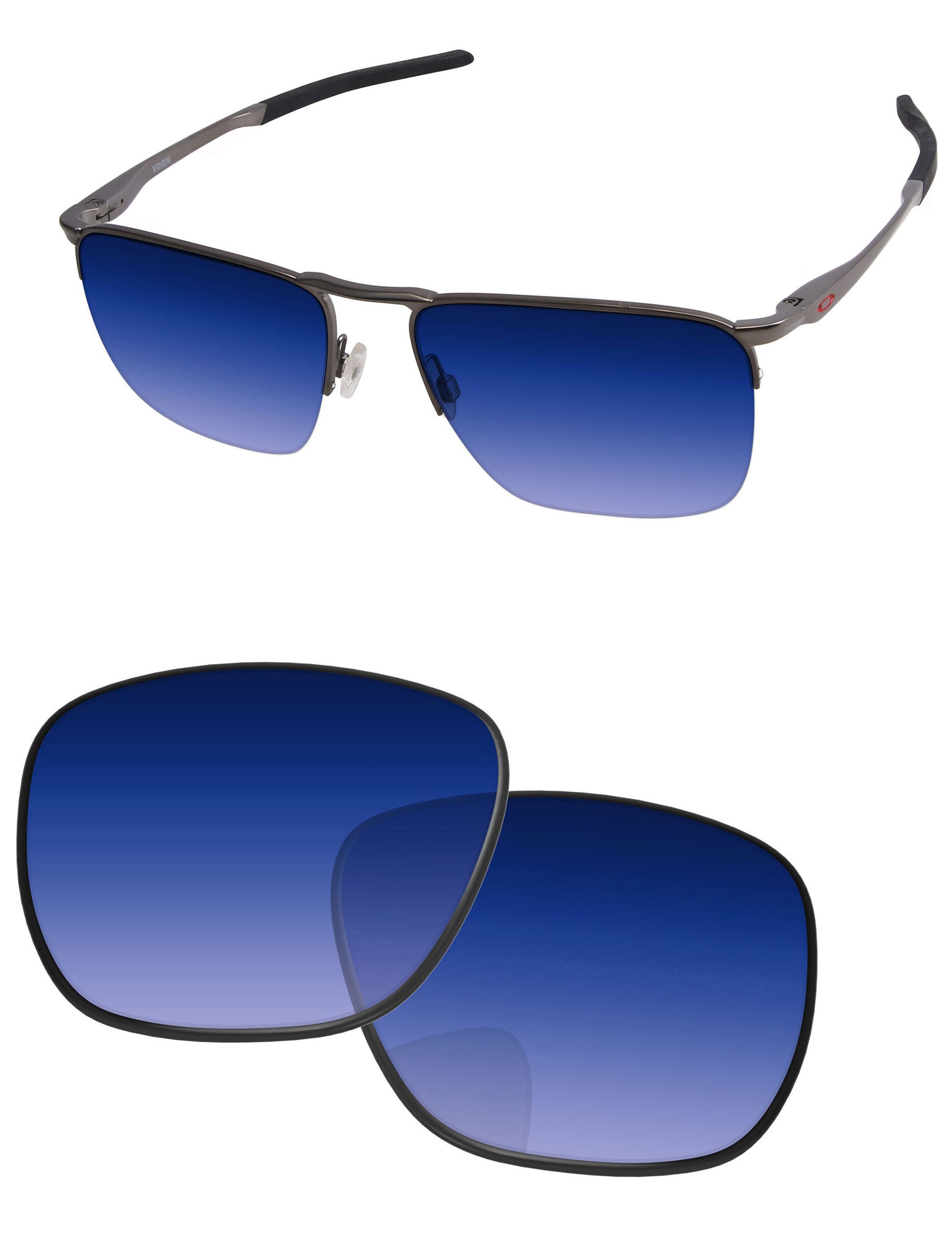 Sapphire Gradient-Standard