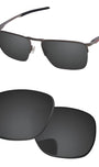 Solid Black-Standard