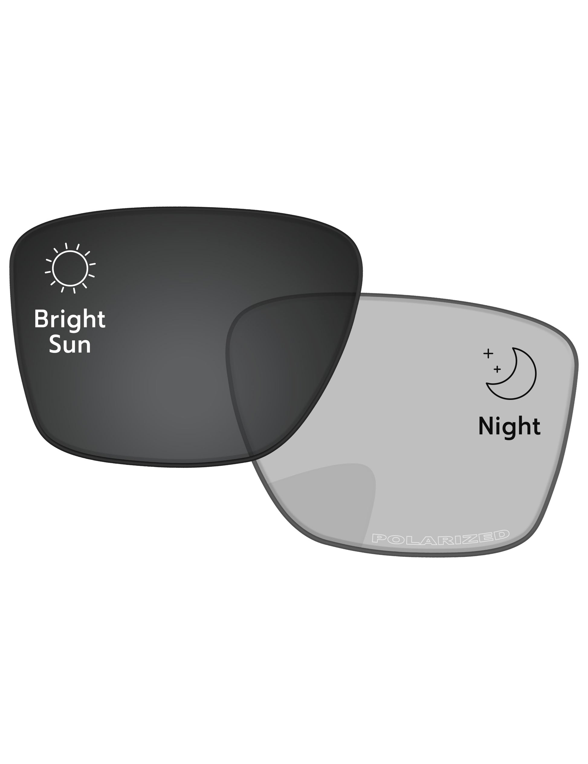 Gray Photochromic-Pro